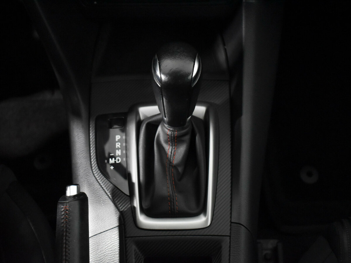 Mazda 3 с пробегом — 2013 год. Фото: #8