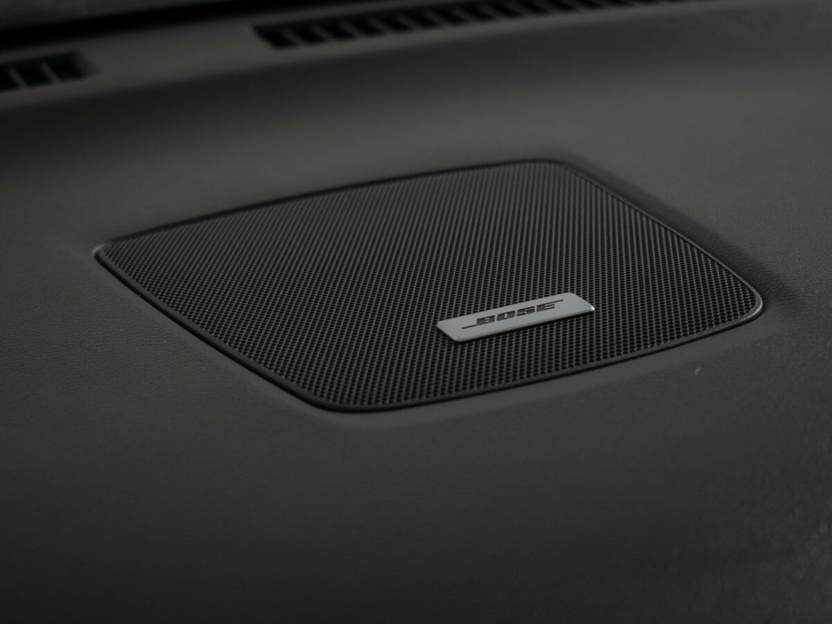 Nissan Murano с пробегом — 2018 год. Фото: #10