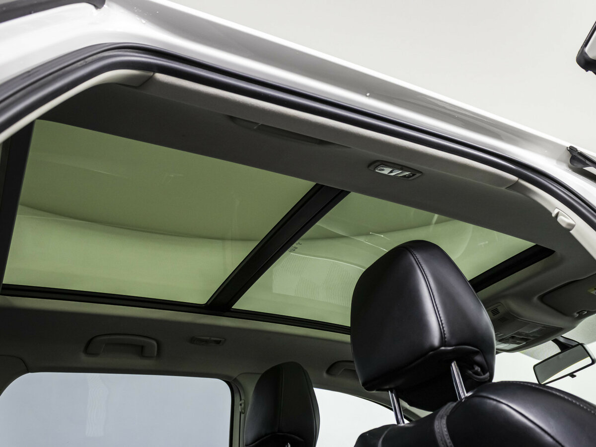 Skoda Karoq с пробегом — 2021 год. Фото: #15