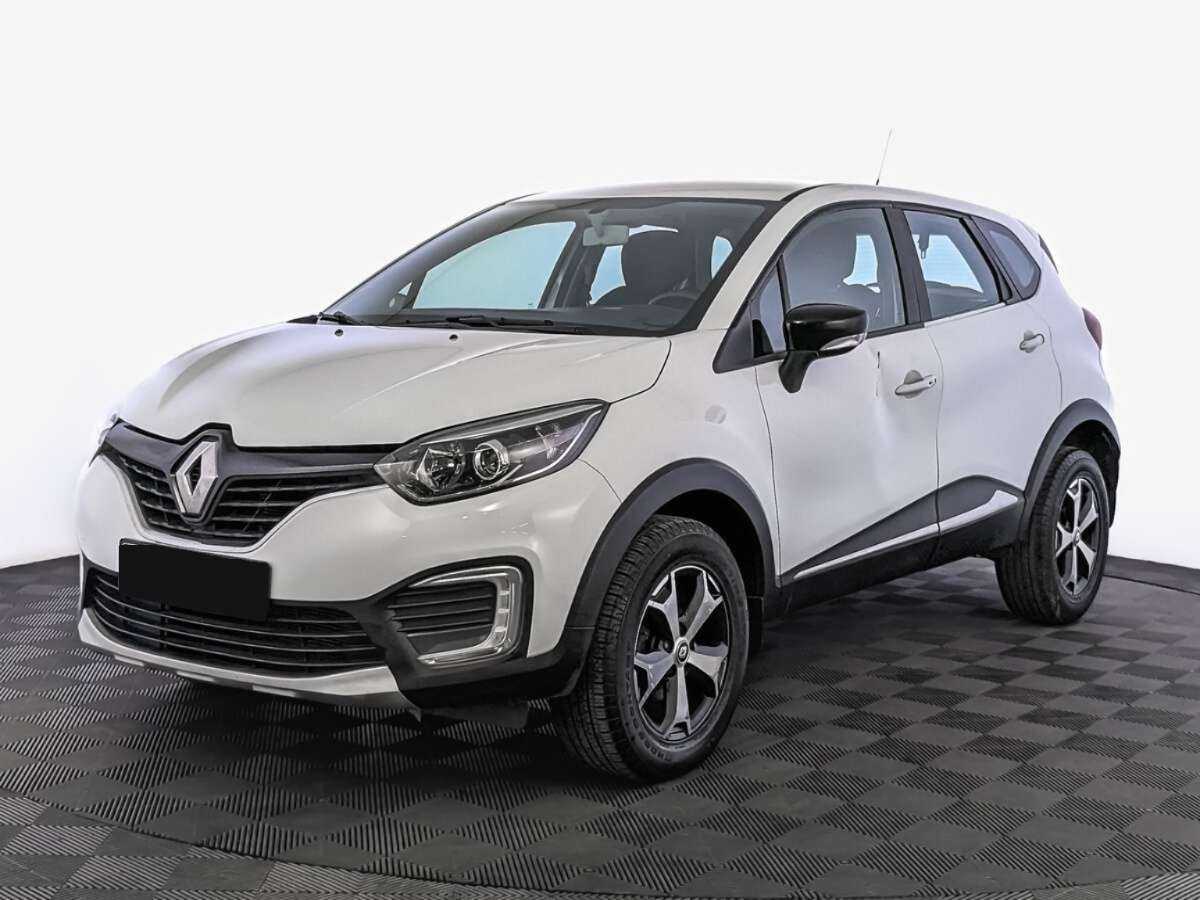 Renault Kaptur